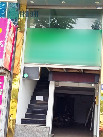 Bán nhà to đẹp Mặt phố Lê Trọng Tấn giá 22 tỷ, 71m x 7T, cho thuê tốt