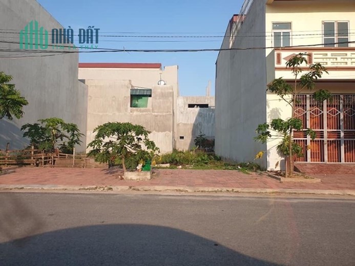 Chính chủ bán lô đất Trung Tâm thị trấn Sơn Dương Tuyên quang giá bán từ 35tr/m2