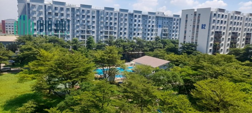 Bán ehome 3 50m2 giá rẻ 1 ty400 đã có sổ , rẻ nhất thị trường, NHƯ HÌNH