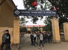 Bán đất Mặt tiền đường Nguyên Phục, Ba sao  Gần Trung tâm, kinh doanh tốt 45tr/m2