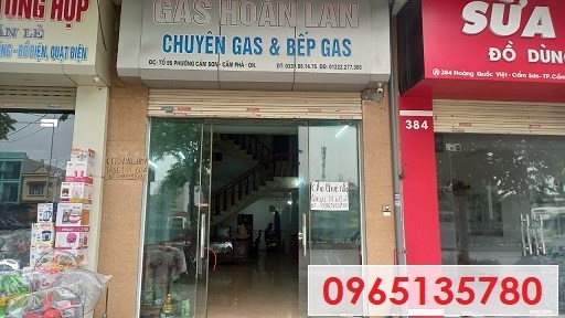 Chính chủ cho thuê nhà 386 Hoàng Quốc Việt, P.Cẩm Sơn, TP.Cẩm Phả; 5tr/th; 0965135780