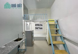 PHÒNG TRỌ MỚI XÂY, 713/28 Đoàn Văn Bơ, Phường 18, Quận 4