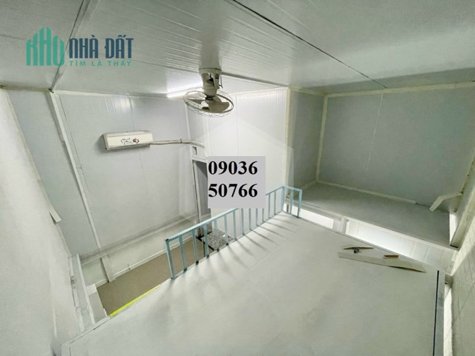 PHÒNG TRỌ MỚI XÂY, 713/28 Đoàn Văn Bơ, Phường 18, Quận 4