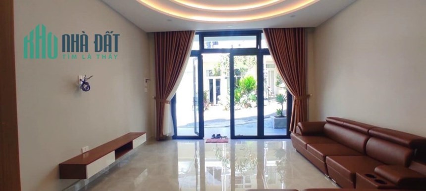 Bán gấp Nhà đẹp khu Anada đường Phù Đổng Thiên Vương, Đà Lạt giá 9.5 tỷ
