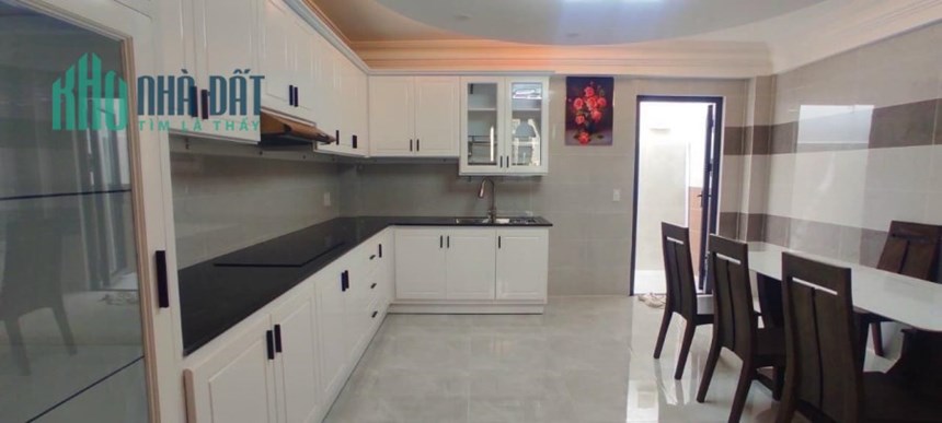 Bán gấp Nhà đẹp khu Anada đường Phù Đổng Thiên Vương, Đà Lạt giá 9.5 tỷ