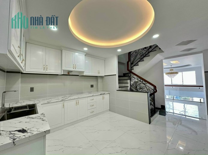 Bán nhà mặt tiền đường số Xe Hơi vào nhà Bình Trưng Tây , Quận 2