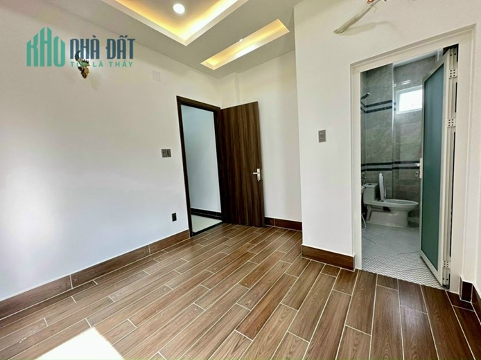 Bán nhà mặt tiền đường số Xe Hơi vào nhà Bình Trưng Tây , Quận 2