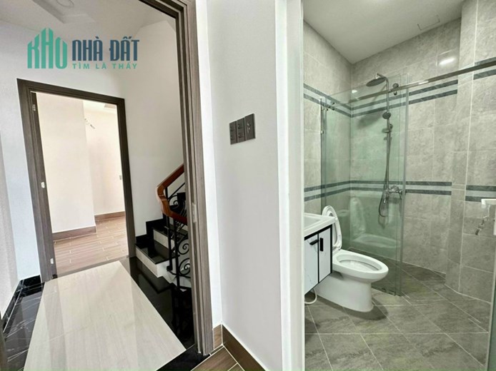 Bán nhà mặt tiền đường số Xe Hơi vào nhà Bình Trưng Tây , Quận 2