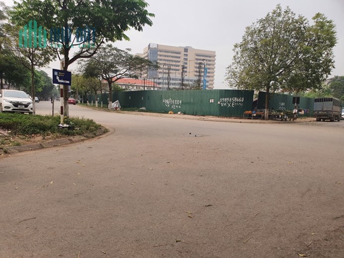 Bán đất gần Bệnh viện tỉnh Vĩnh Phúc giá chỉ hơn 3 tỷ