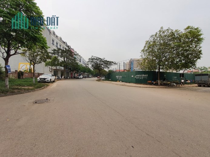 Bán đất gần Bệnh viện tỉnh Vĩnh Phúc giá chỉ hơn 3 tỷ