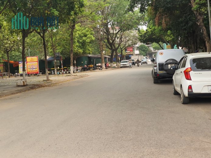Bán đất gần Bệnh viện tỉnh Vĩnh Phúc giá chỉ hơn 3 tỷ