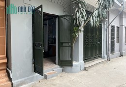 Cần cho thuê mặt bằng kinh doanh đường Phan Kế Bính (thông với ngõ 12 Đào Tấn)
