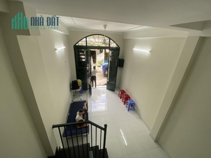 CÁCH MẶT TIỀN 2 CĂN NHÀ- DỌN VÀO Ở NGAY- XEM LÀ CHỐT