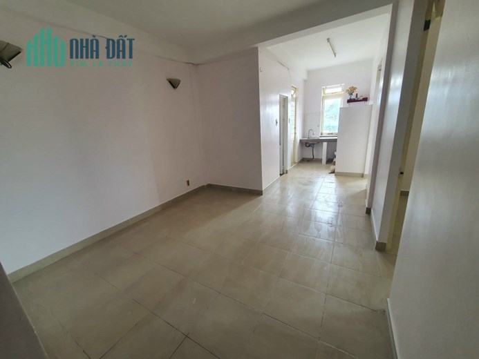 ( Gấp gấp ) Cần bán gấp Căn hộ sổ riêng Chung cư Ngô Quyền, Đà Lạt giá chỉ 1.65 tỷ