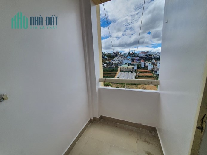 ( Gấp gấp ) Cần bán gấp Căn hộ sổ riêng Chung cư Ngô Quyền, Đà Lạt giá chỉ 1.65 tỷ