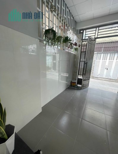 Ngay Trung tâm Y Tế Dự Phòng, P.Tăng Nhơn Phú B, Quận 9_ Nhà 2 tầng_ ODT 80 m2_ Chỉ 4 tỷ 8