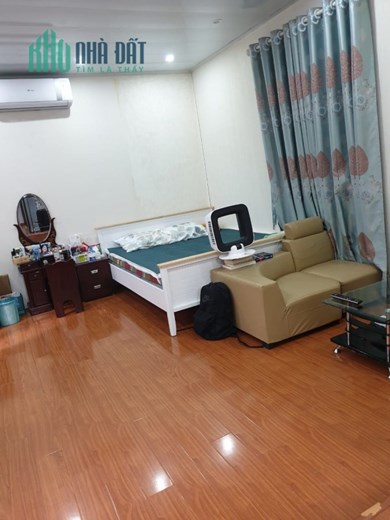 BÁN NHÀ GẦN NGÕ 43 KIM ĐỒNG, Ô TÔ, KINH DOANH, MẶT PHỐ CHỈ 10M, 40M2*4T, MT 6.5M. 4 TỶ.