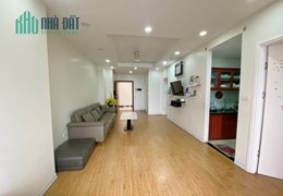 🌈 Chính chủ bán chung cư Goldsill 74m2 2PN2VS giá chỉ 2,x tỷ- Bao phí Sang Tên LH: 0333846866