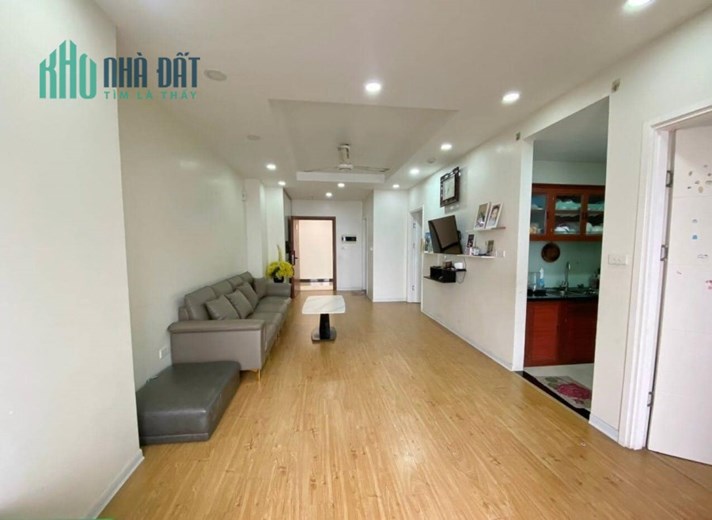 🌈 Chính chủ bán chung cư Goldsill 74m2 2PN2VS giá chỉ 2,x tỷ- Bao phí Sang Tên LH: 0333846866