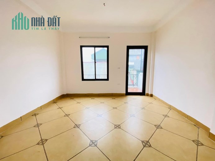 NGUYỄN KHANG - 35M2 - 5 TẦNG -  6 TỶ  - CẦU GIẤY - NHÀ MỚI SANG TRỌNG