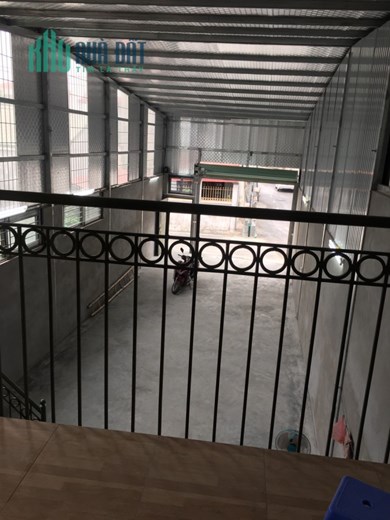 Cho thuê nhà làm kho xưởng ở xã Liên Ninh, Thanh Trì, Hà Nội
