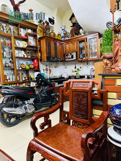 Bán nhà Lê Lợi, quận Hà Đông vài bước ra phố 57m  giá chỉ 4,3 tỷ 0962780005