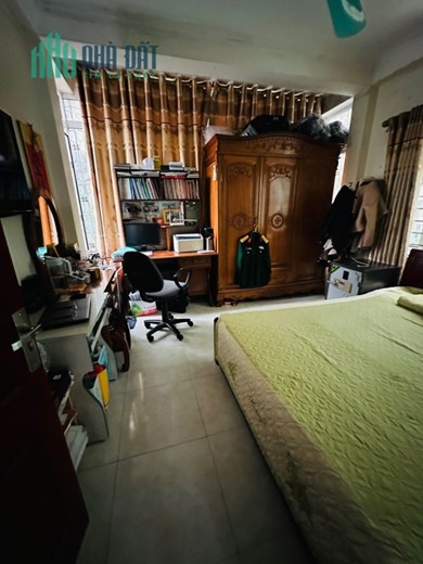Bán nhà Lê Lợi, quận Hà Đông vài bước ra phố 57m  giá chỉ 4,3 tỷ 0962780005