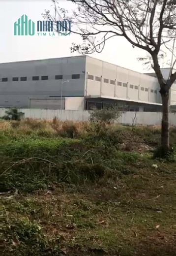 CHUYỂN NHƯỢNG CP CTY & NHÀ XƯỞNG TẠI KCN PHÚ NGHĨA