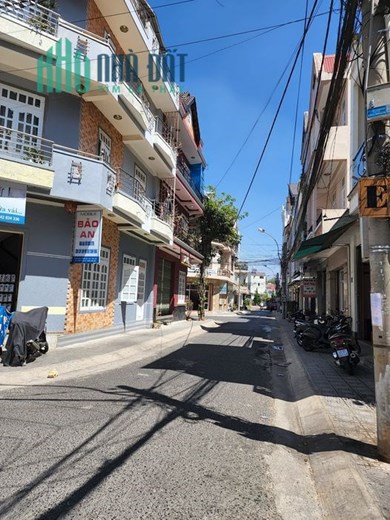 Cần Bán gấp Nhà thích hợp kinh doanh KQH Mạc Đĩnh Chi, Đà Lạt giá chỉ 8.1 tỷ