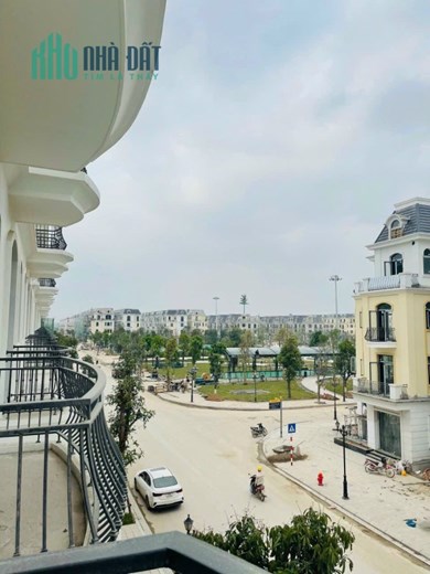 Quỹ căn cập nhật mới nhất Vinhomes OCean Park 2