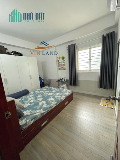 Căn hộ Cường Thuận full nội thất gần KCN Amata