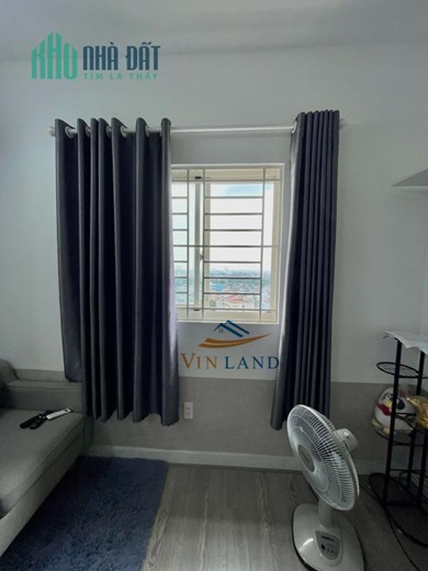 Căn hộ Cường Thuận full nội thất gần KCN Amata