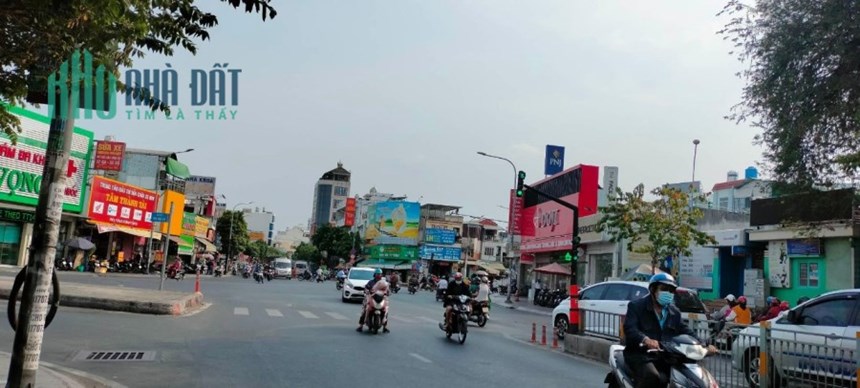 Bán nhà mặt tiền Thoại Ngọc Hầu, Tân Phú, sd từ 57-75m2, nhỉnh 3 tỷ, dòng tiền hơn 15tr/tháng