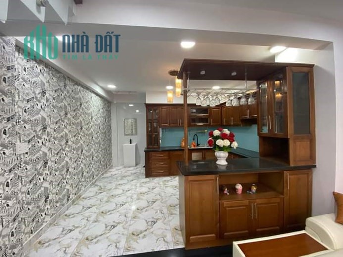 Bán nhà mặt tiền Thoại Ngọc Hầu, Tân Phú, sd từ 57-75m2, nhỉnh 3 tỷ, dòng tiền hơn 15tr/tháng