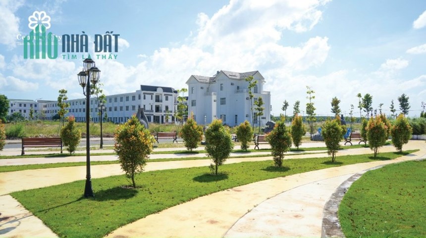 Đất nền đầu tư SHR sân bay quốc tế Long Thành, mặt tiền ĐT769, giá chỉ từ 16tr/m2