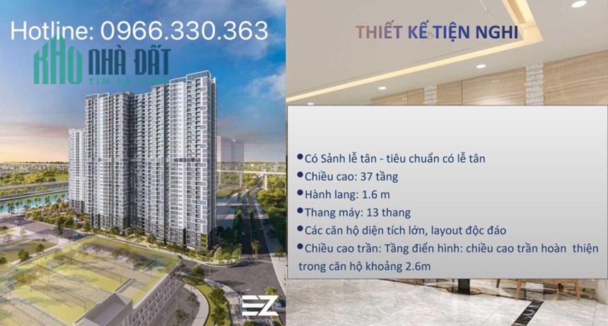 KÝ MỚI CĐT PHÂN KHU THE ZURICH VỚI CHÍNH SÁCH CỰC KỲ HẤP DẪN