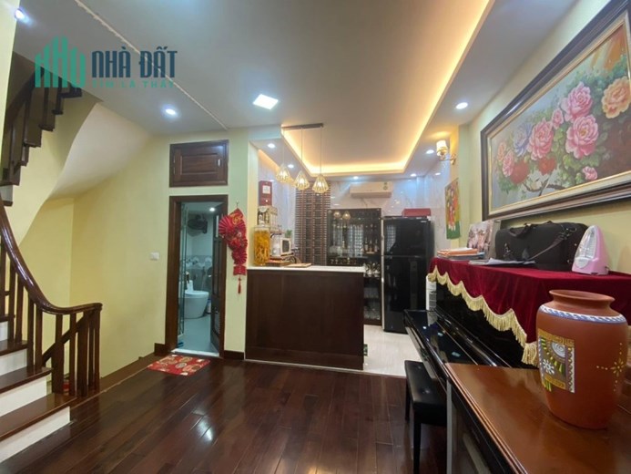 LÊ TRỌNG TẤN 70M2 11 TỶ OTO-KINH DOANH- MT 5M. HÓT HÓT.