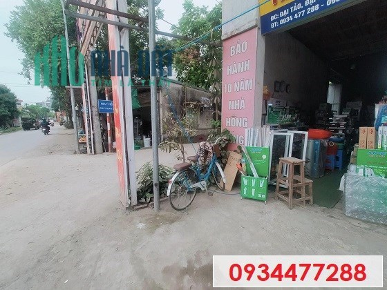 💥Chính chủ nhượng cửa hàng điện nước, kim khí, xây dựng, gia dụng tại Đại Thành, Quốc Oai;