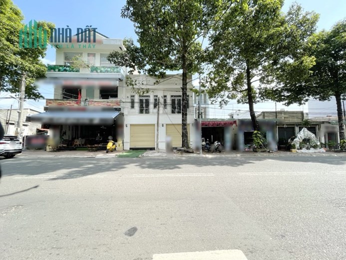 ⛔Nhà 1 lầu Nguyễn Văn Cừ-LONG TOÀN- DT: 7.8 x 27.5m-Giá : 7.2 Tỷ (TL)