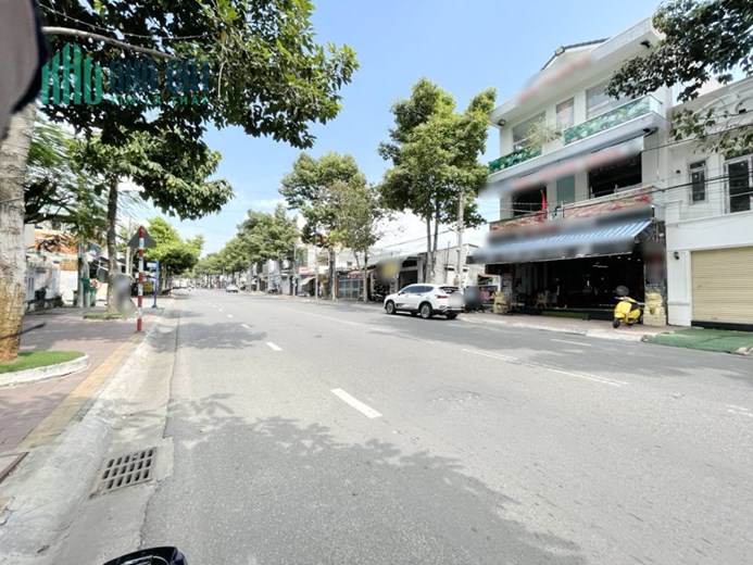 ⛔Nhà 1 lầu Nguyễn Văn Cừ-LONG TOÀN- DT: 7.8 x 27.5m-Giá : 7.2 Tỷ (TL)