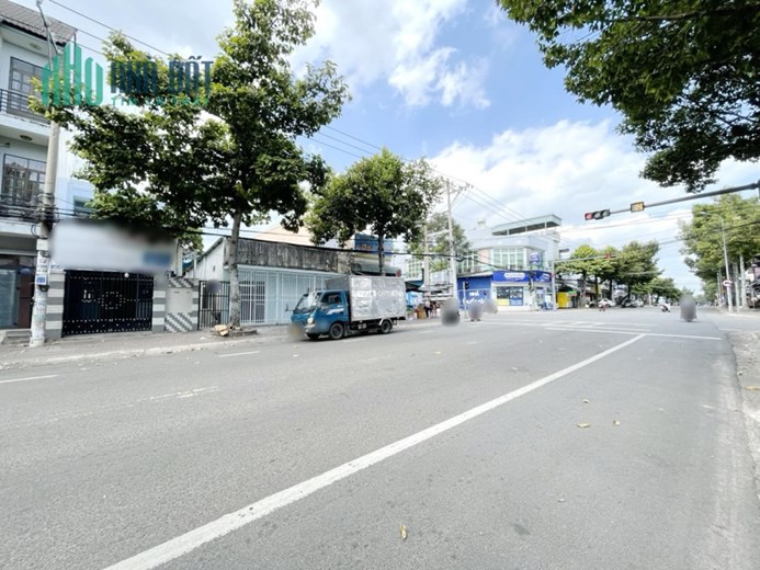 ⛔Nhà 1 lầu Nguyễn Văn Cừ-LONG TOÀN- DT: 7.8 x 27.5m-Giá : 7.2 Tỷ (TL)
