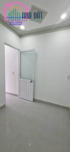 Nhà ở cho người thu nhập Thấp, Nguyễn Ảnh Thủ, Hiệp Thành, Quận 12