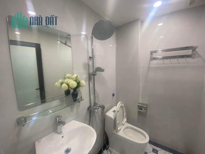 SIÊU PHẨM VĂN QUÁN, LÔ GÓC, Ô TÔ ĐỖ CỬA, NGÕ THÔNG, GẦN HỒ 4 TẦNG – 5,15 TỶ