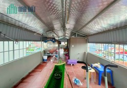 CHÍNH CHỦ BÁN CĂN CHUNG CƯ MINI 6 TẦNG + TUM TẠI LAI XÁ – NGÃ TƯ NHỔN