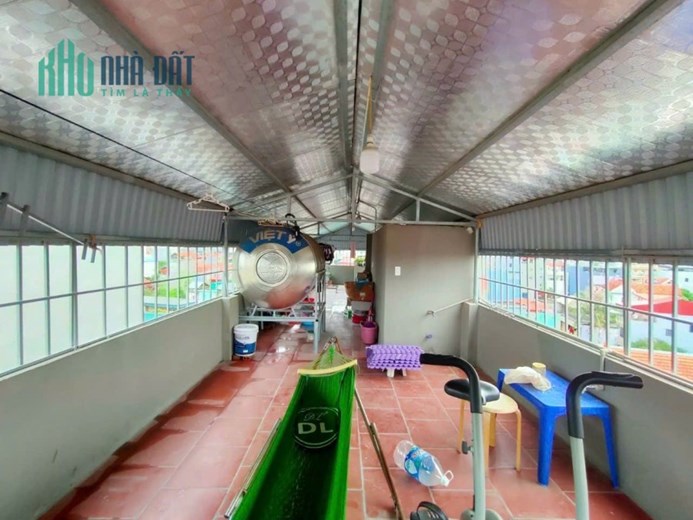 CHÍNH CHỦ BÁN CĂN CHUNG CƯ MINI 6 TẦNG + TUM TẠI LAI XÁ – NGÃ TƯ NHỔN