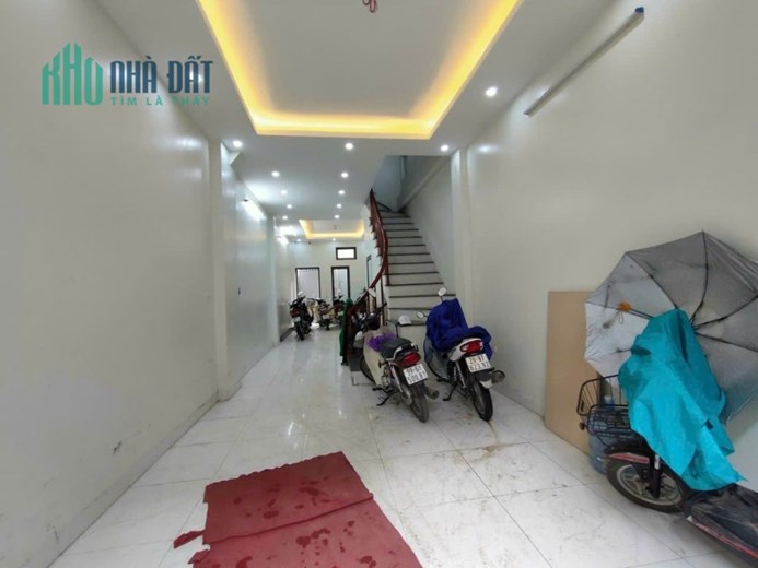 CHÍNH CHỦ BÁN CĂN CHUNG CƯ MINI 6 TẦNG + TUM TẠI LAI XÁ – NGÃ TƯ NHỔN