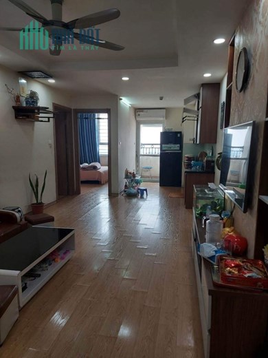 Chung cư 2PN dự án Athena Complex Xuân Phương, 73m2, 2 tỷ