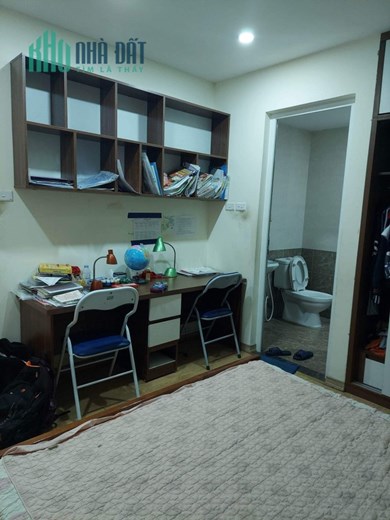 Chung cư 2PN dự án Athena Complex Xuân Phương, 73m2, 2 tỷ