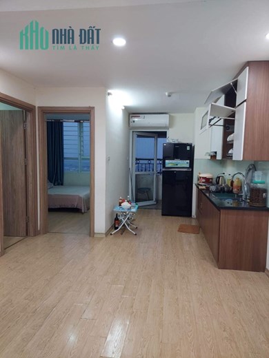 Chung cư 2PN dự án Athena Complex Xuân Phương, 73m2, 2 tỷ