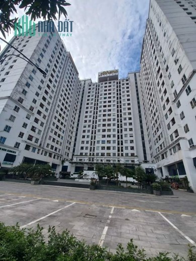 Chung cư 2PN dự án Athena Complex Xuân Phương, 73m2, 2 tỷ